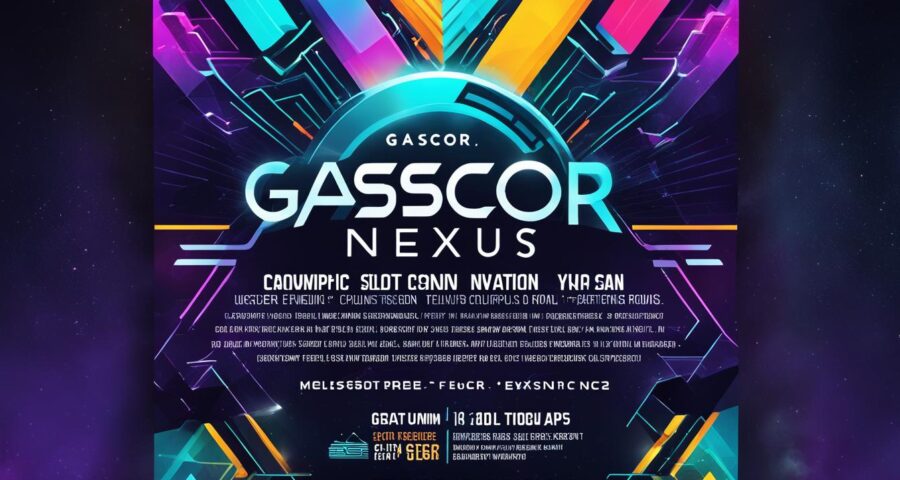 Daftar Event Gascor Nexus Slot Terbaru 2023